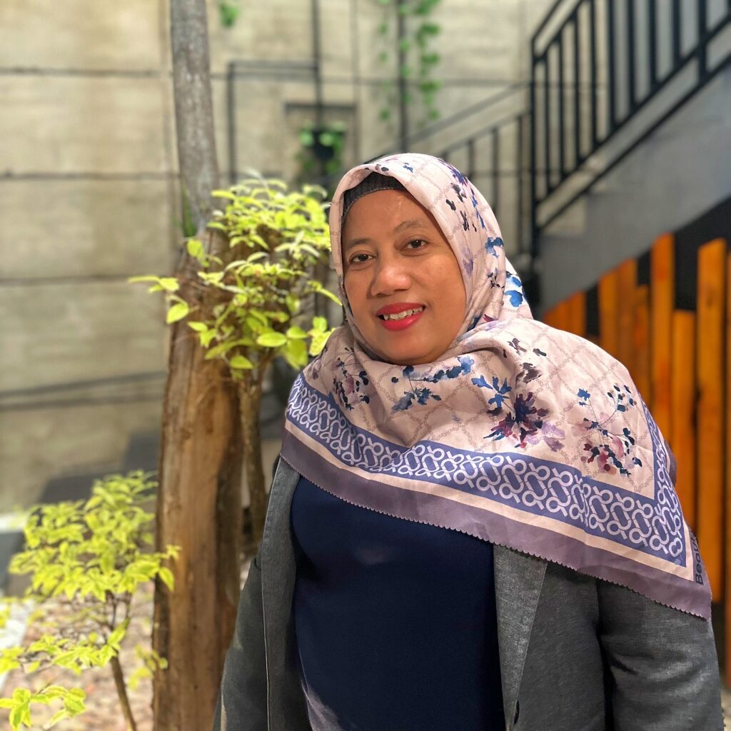 Suci Prihatin