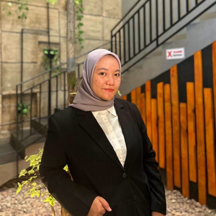 Farah Sawalia