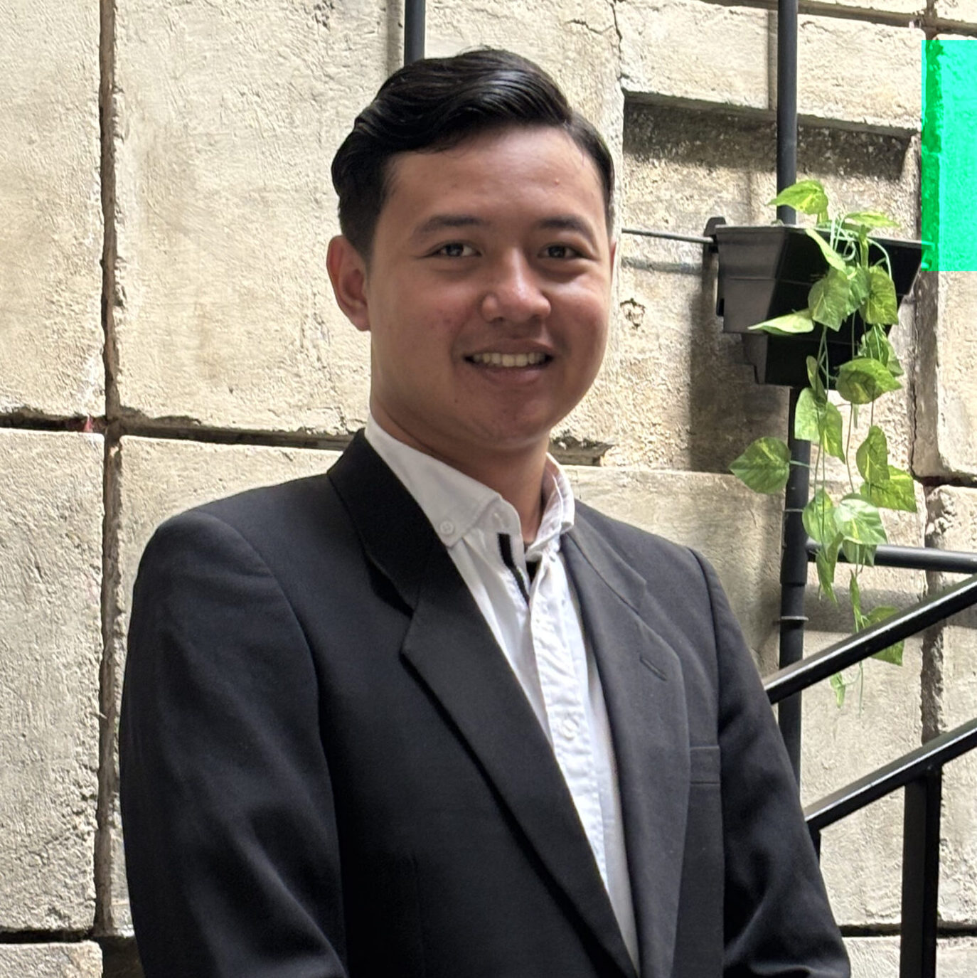 GUSTIAN PUTRA GUMILANG