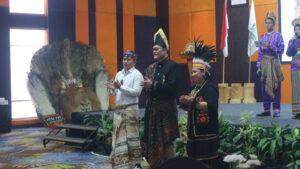 Sambutan Direktur Utama PT AESHA
